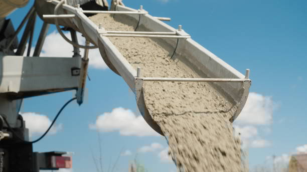 Best Concrete Contractor Near Me  in Monterey, CA