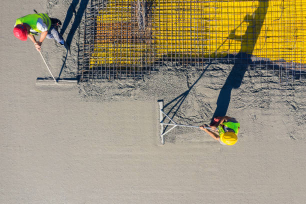 Best Concrete Repair Services  in Monterey, CA