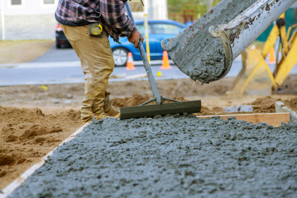 Best Concrete Crack Repair  in Monterey, CA