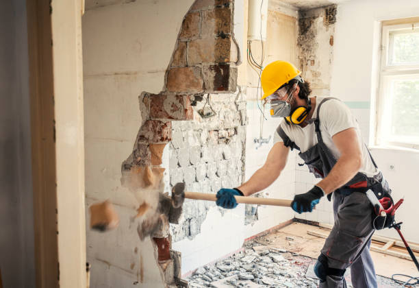 Best Commercial Concrete Contractor  in Monterey, CA
