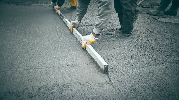 Best Best Concrete Contractor  in Monterey, CA