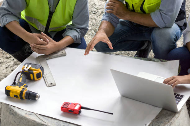 Best Local Concrete Companies  in Monterey, CA